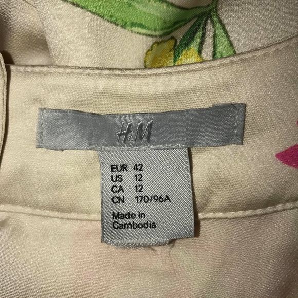 Spring Dress - Picture 4 of 6